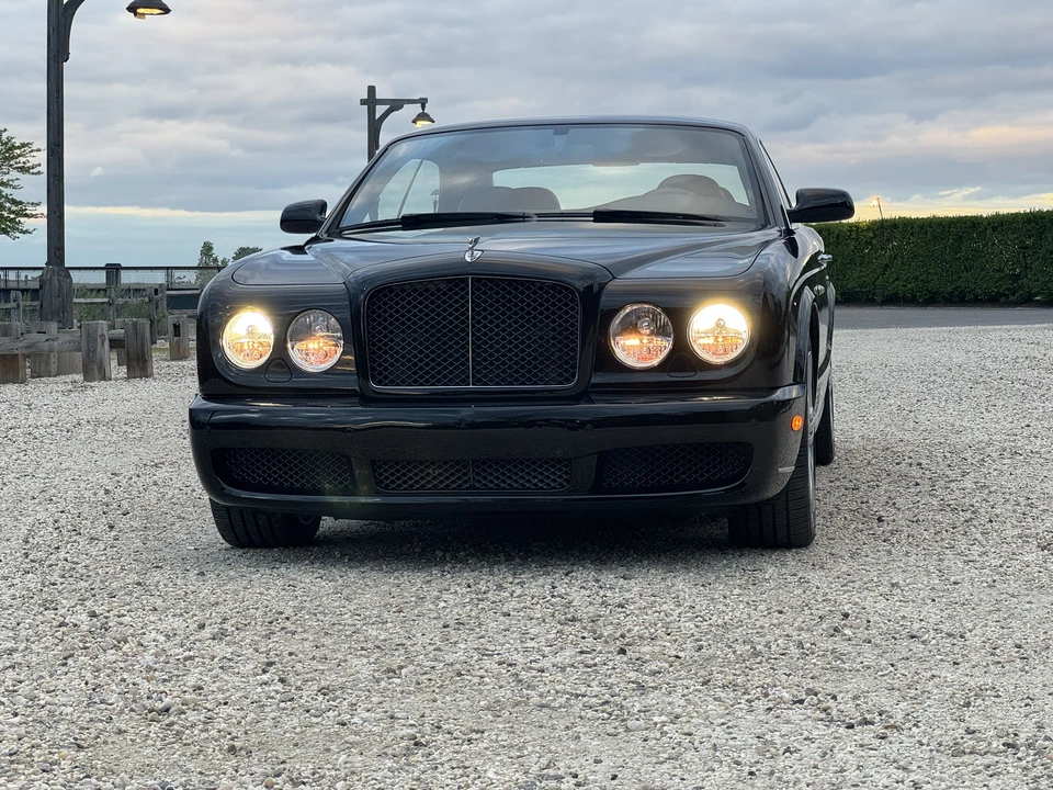 2009 Bentley Brooklands - Image 4 of 31