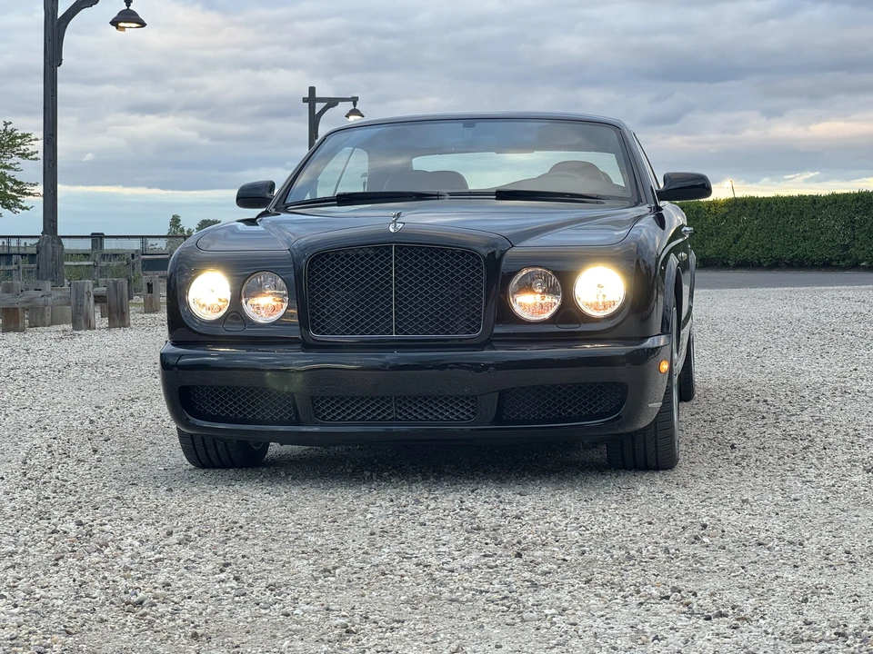 2009 Bentley Brooklands - Image 5 of 31