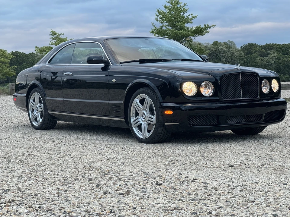2009 Bentley Brooklands - Image 9 of 31