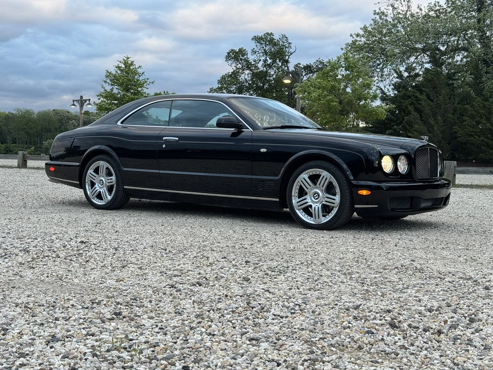 2009 Bentley Brooklands - Image 10 of 31