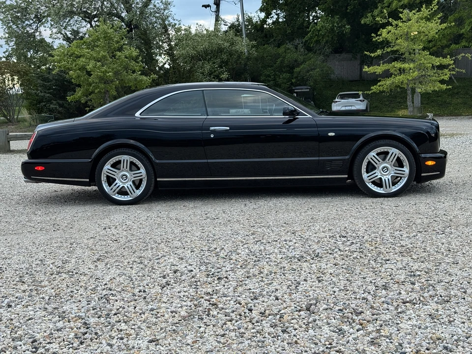 2009 Bentley Brooklands - Image 11 of 31