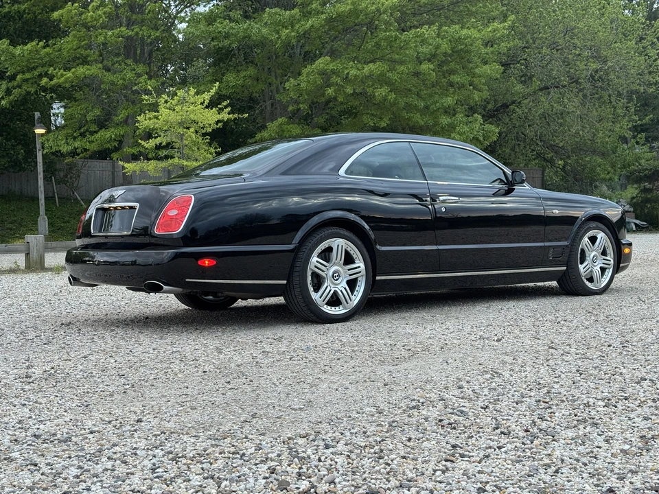 2009 Bentley Brooklands - Image 14 of 31