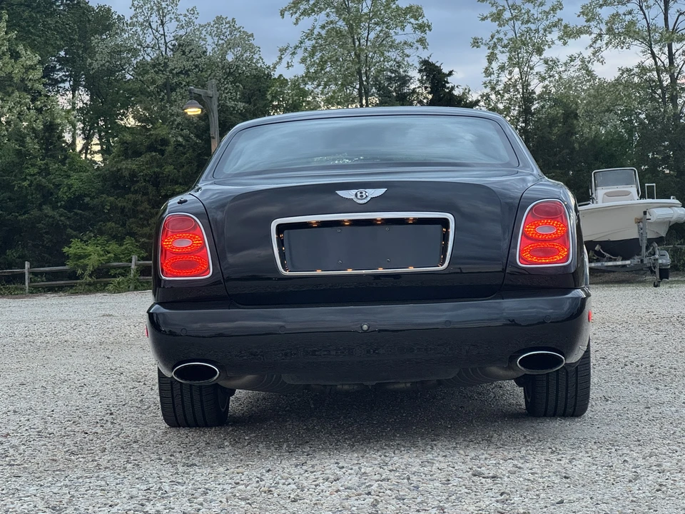 2009 Bentley Brooklands - Image 17 of 31