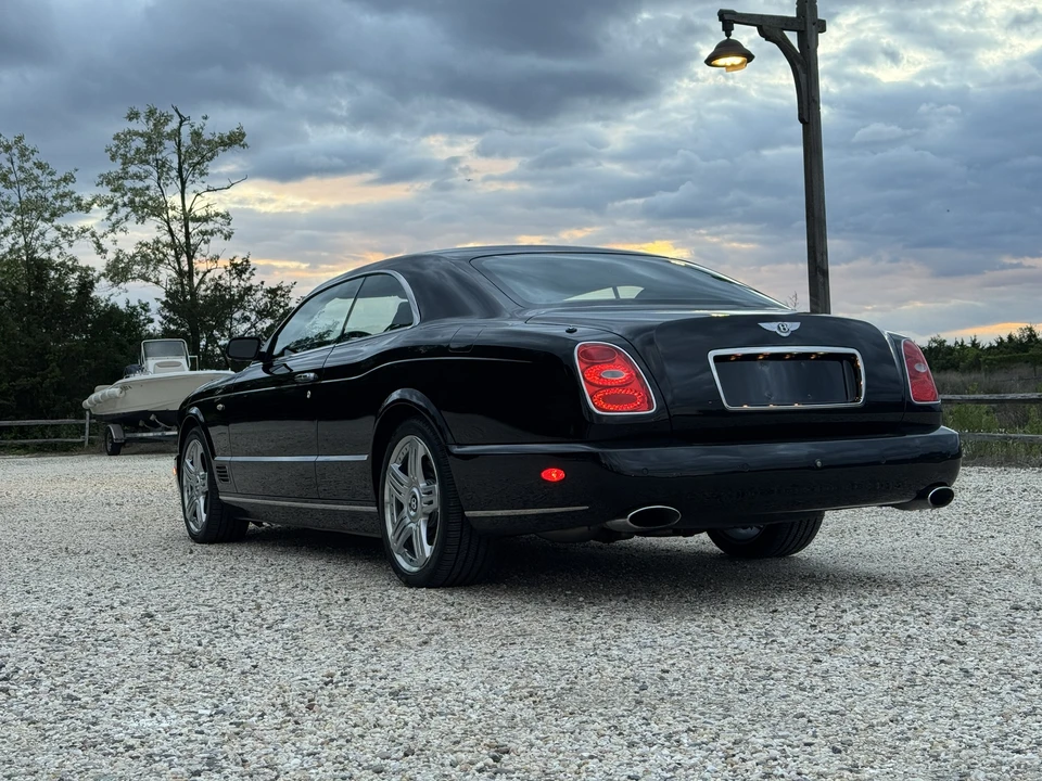 2009 Bentley Brooklands - Image 20 of 31