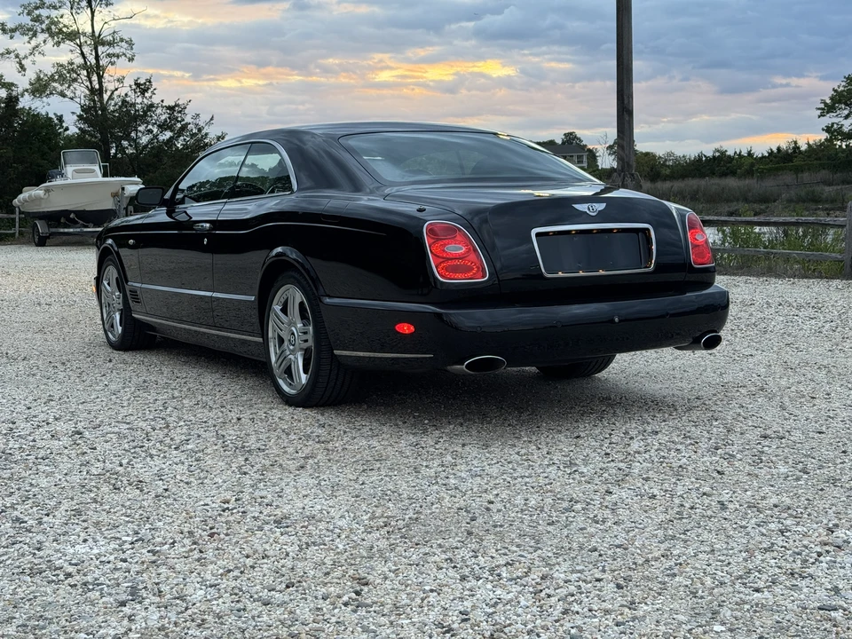 2009 Bentley Brooklands - Image 19 of 31