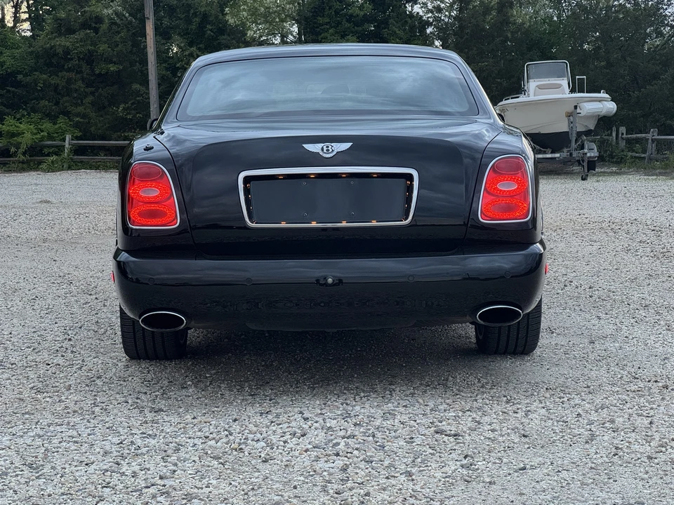 2009 Bentley Brooklands - Image 16 of 31