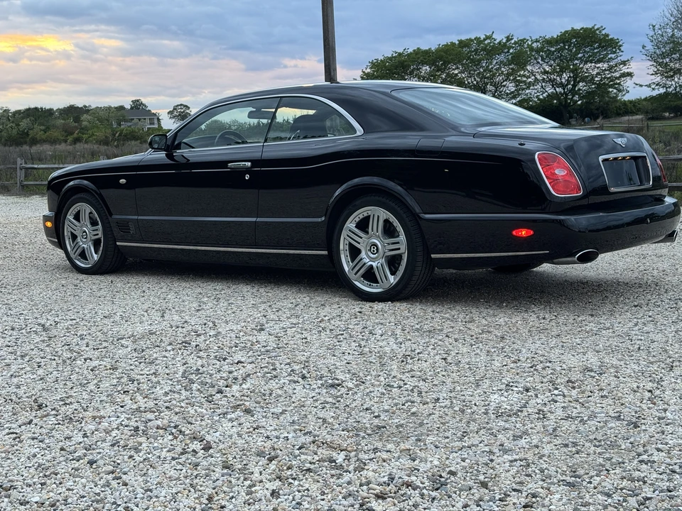 2009 Bentley Brooklands - Image 21 of 31