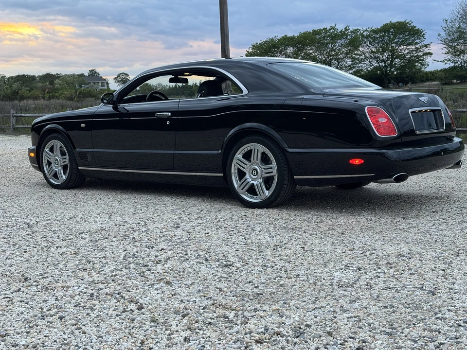 2009 Bentley Brooklands - Image 22 of 31