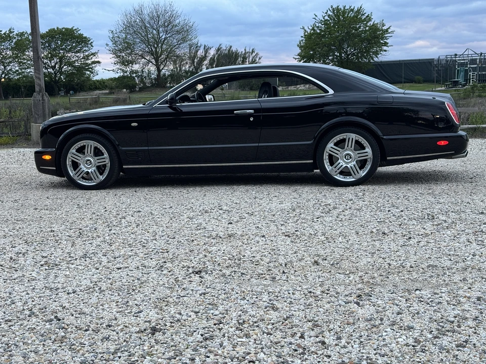 2009 Bentley Brooklands - Image 23 of 31