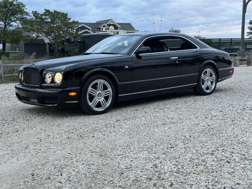 2009 Bentley Brooklands - Image 27 of 31