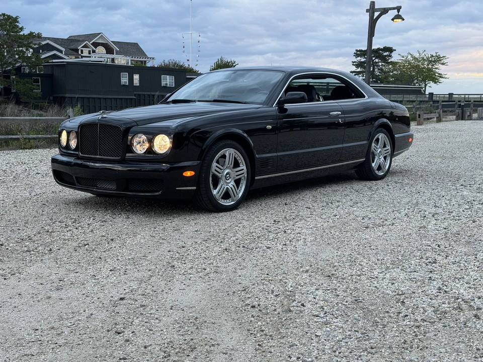 2009 Bentley Brooklands - Image 3 of 31