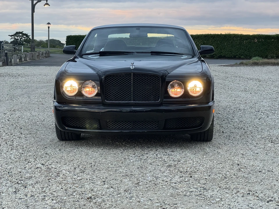 2009 Bentley Brooklands - Image 6 of 31