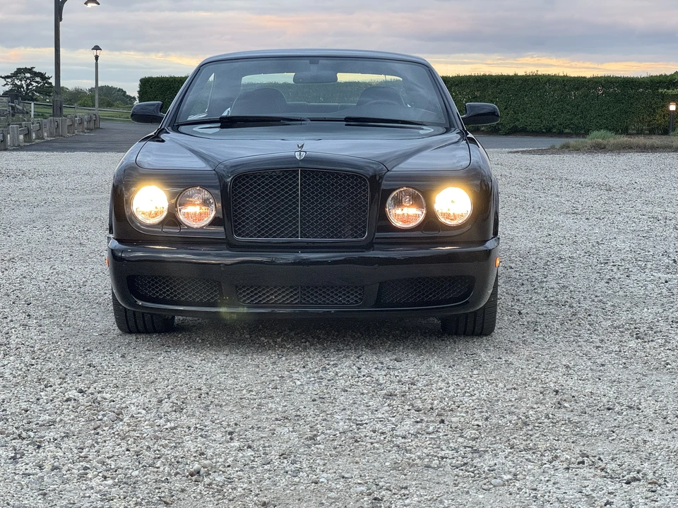 2009 Bentley Brooklands - Image 7 of 31