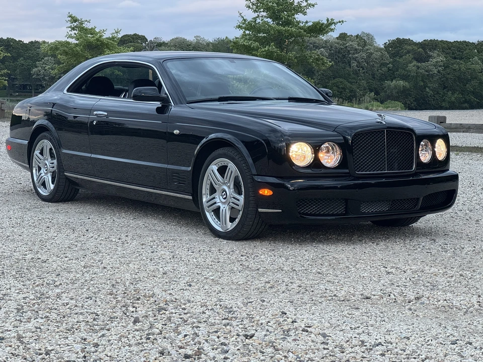 2009 Bentley Brooklands - Image 8 of 31
