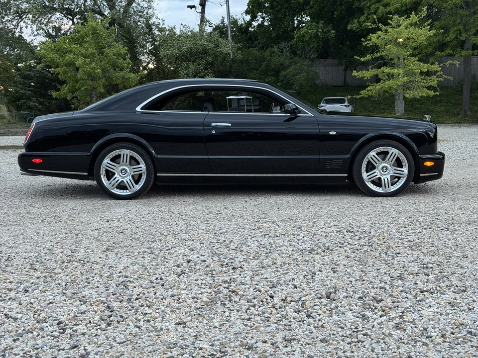 2009 Bentley Brooklands - Image 12 of 31