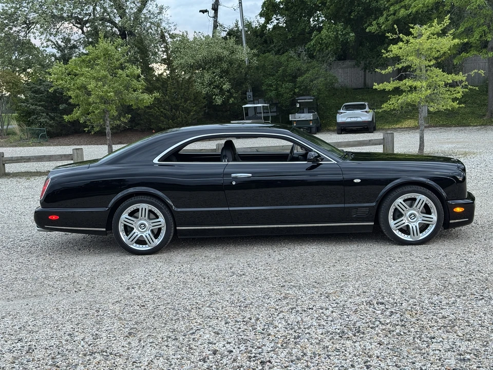 2009 Bentley Brooklands - Image 13 of 31