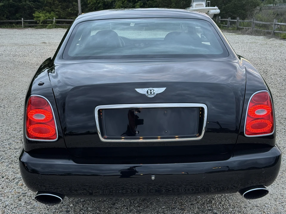 2009 Bentley Brooklands - Image 18 of 31