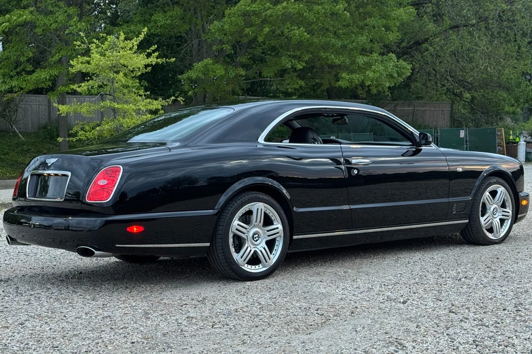 2009 Bentley Brooklands - Image 15 of 31