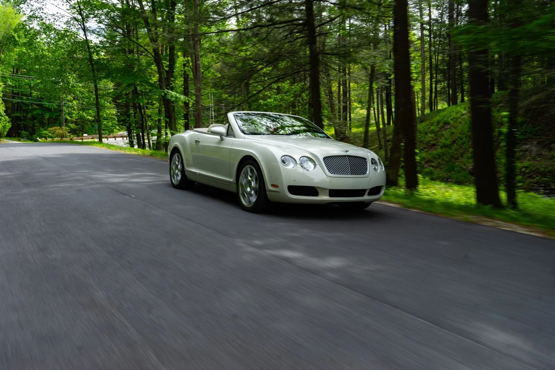 2009 Bentley Continental GTC - Image 22 of 31