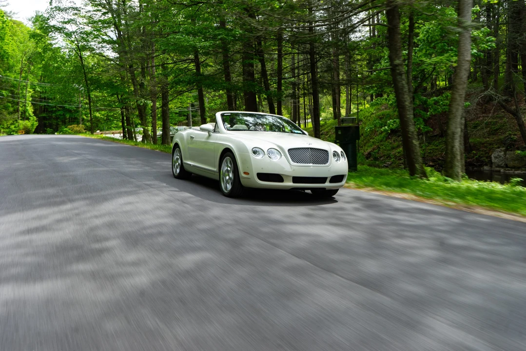 2009 Bentley Continental GTC - Image 21 of 31