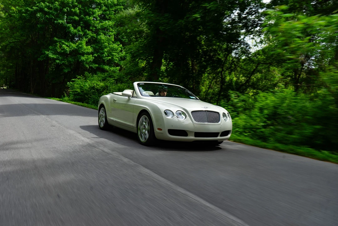 2009 Bentley Continental GTC - Image 19 of 31
