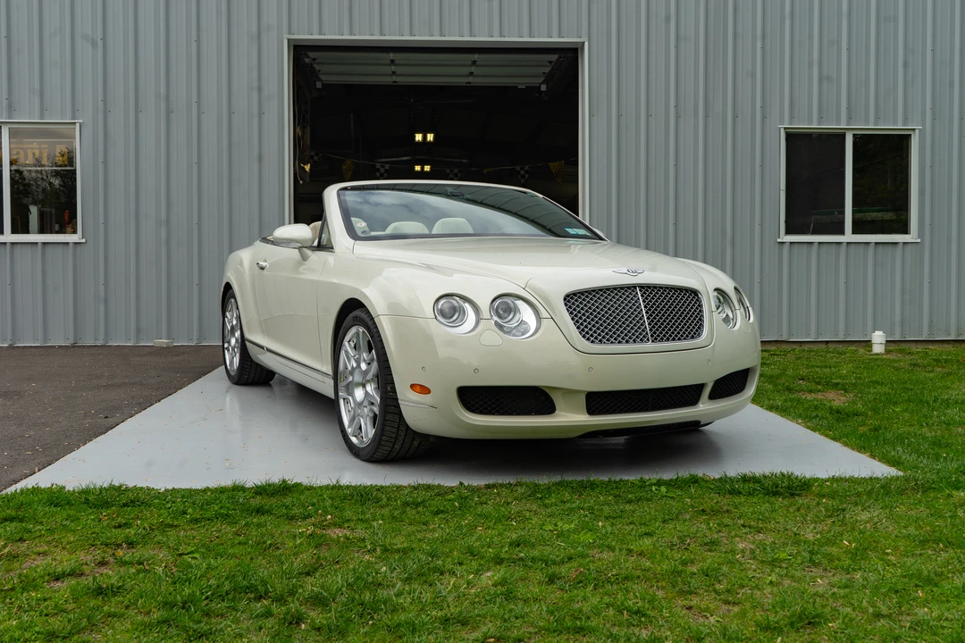 2009 Bentley Continental GTC - Image 30 of 31