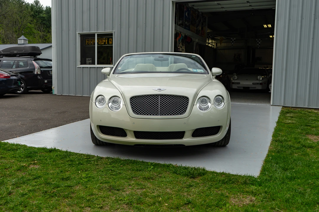 2009 Bentley Continental GTC - Image 29 of 31