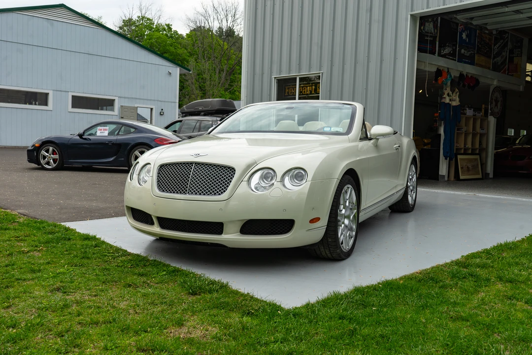2009 Bentley Continental GTC - Image 28 of 31
