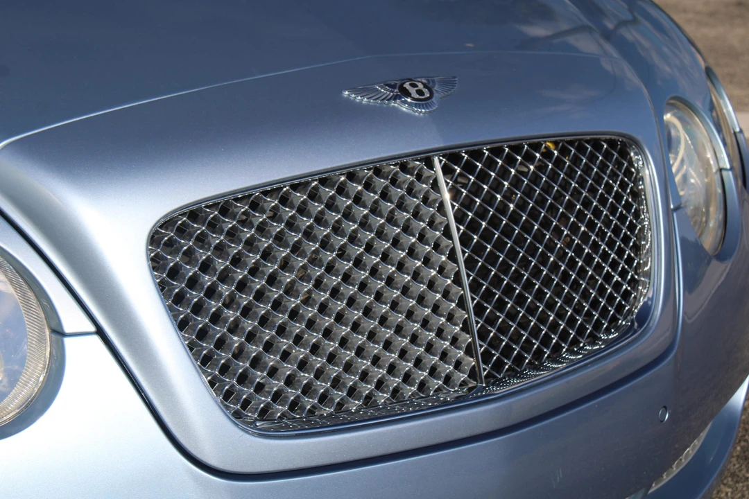 2009 Bentley Continental GTC - Image 25 of 31