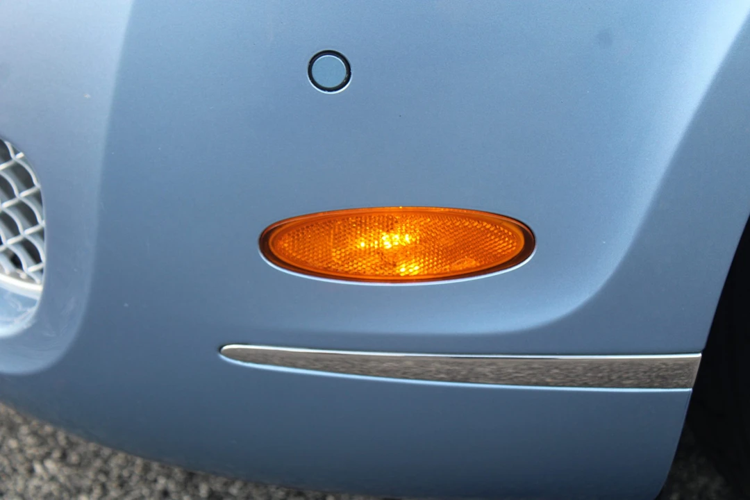 2009 Bentley Continental GTC - Image 31 of 31