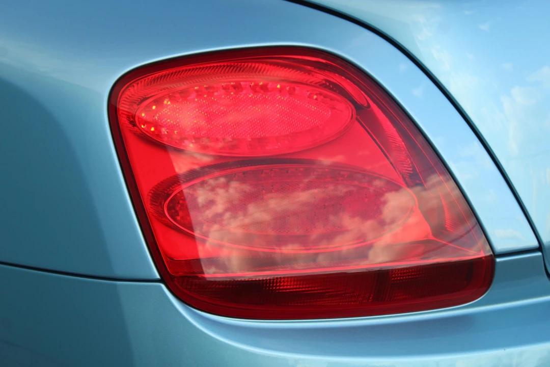 2009 Bentley Continental GTC - Image 28 of 31