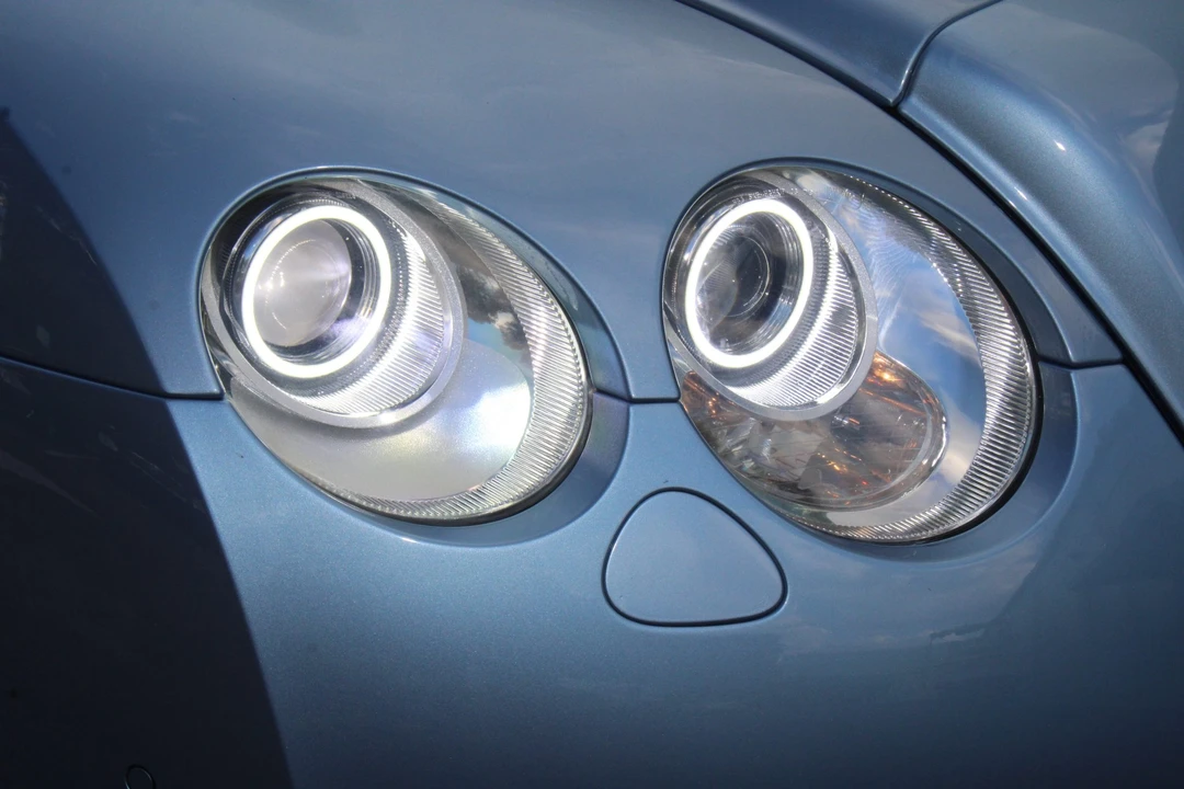 2009 Bentley Continental GTC - Image 26 of 31