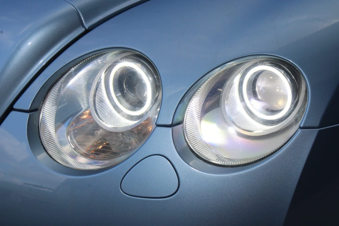 2009 Bentley Continental GTC - Image 27 of 31