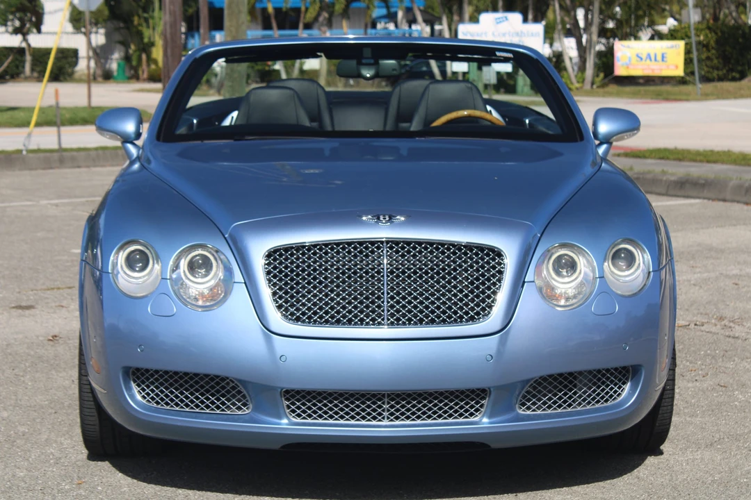 2009 Bentley Continental GTC - Image 3 of 31