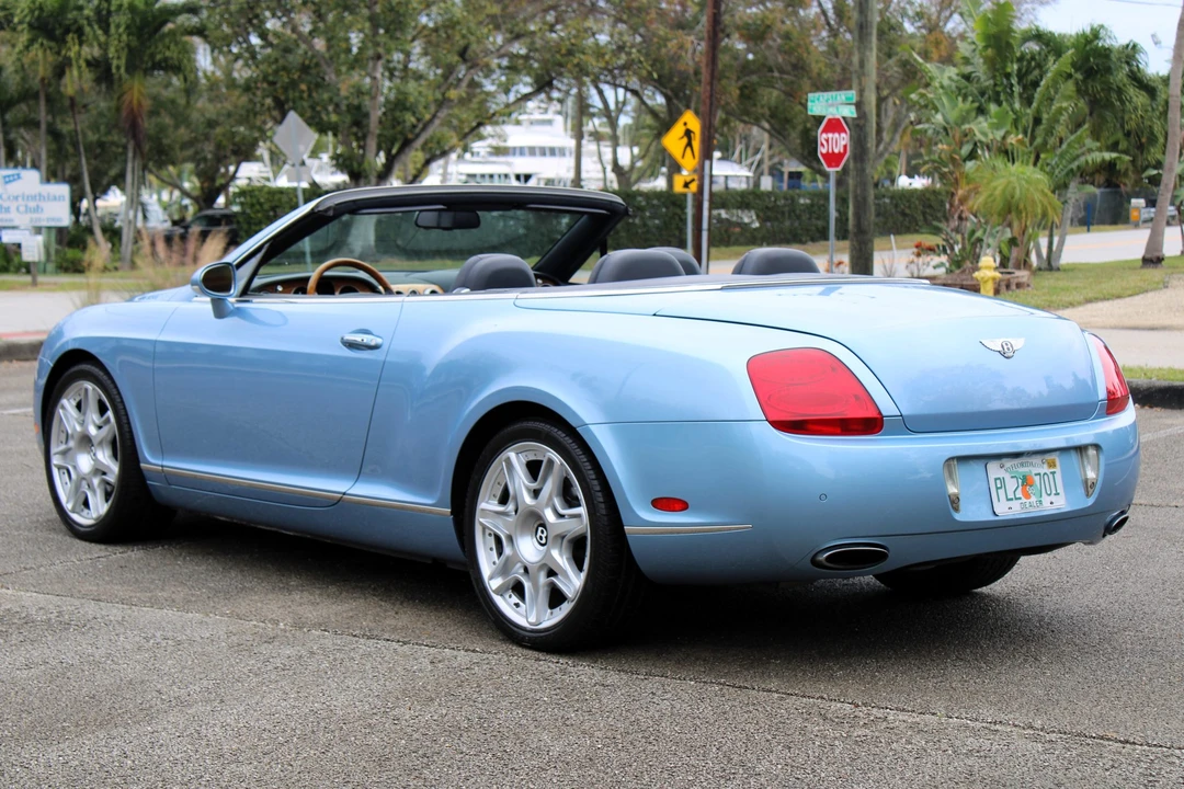 2009 Bentley Continental GTC - Image 19 of 31