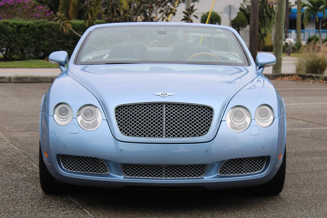 2009 Bentley Continental GTC - Image 15 of 31