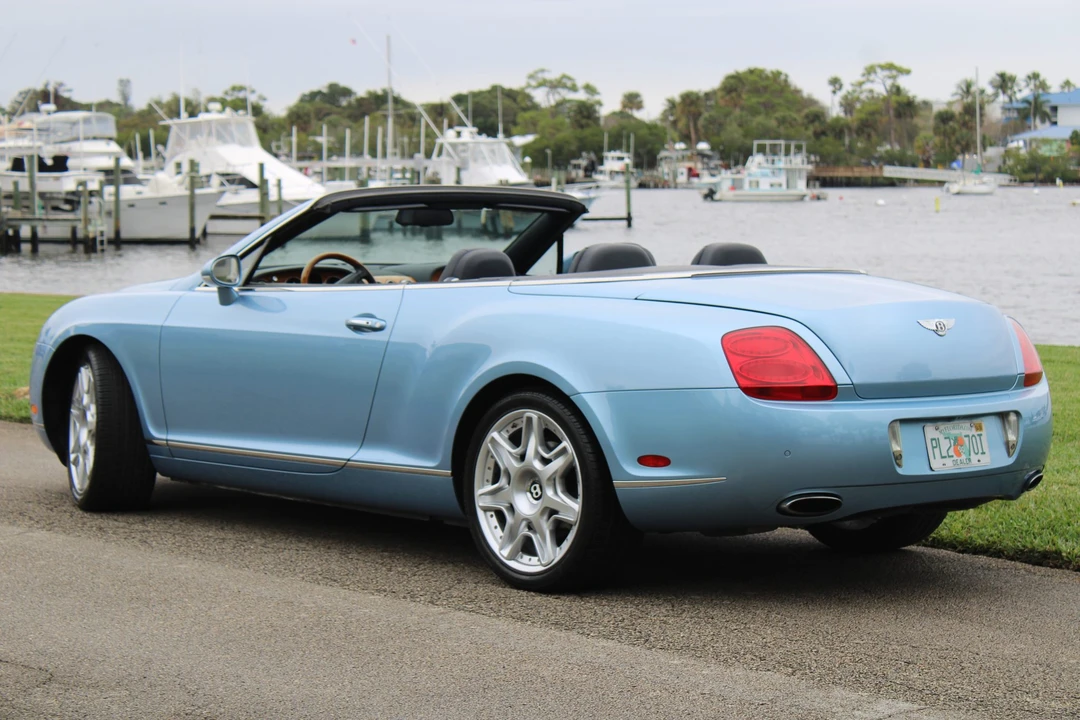 2009 Bentley Continental GTC - Image 20 of 31
