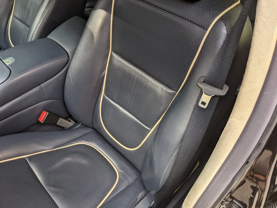 2009 Jaguar X350/X356/X358 XJ - Image 29 of 31