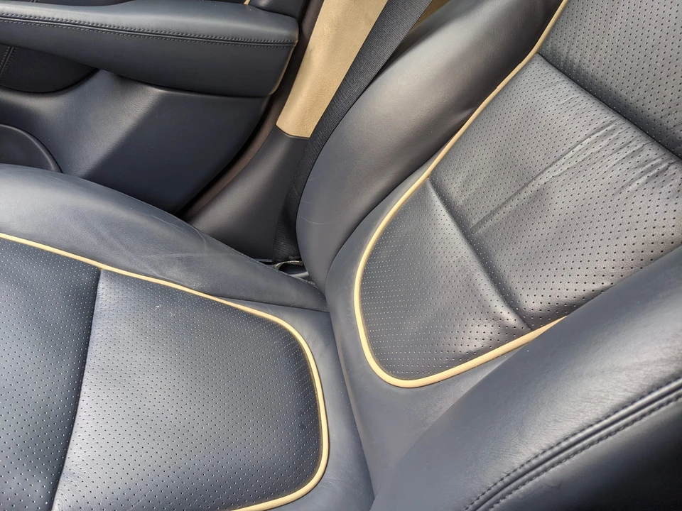 2009 Jaguar X350/X356/X358 XJ - Image 30 of 31