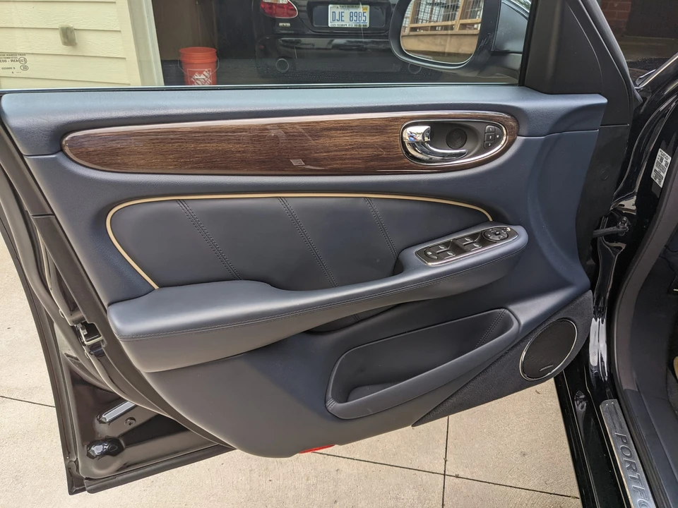 2009 Jaguar X350/X356/X358 XJ - Image 27 of 31