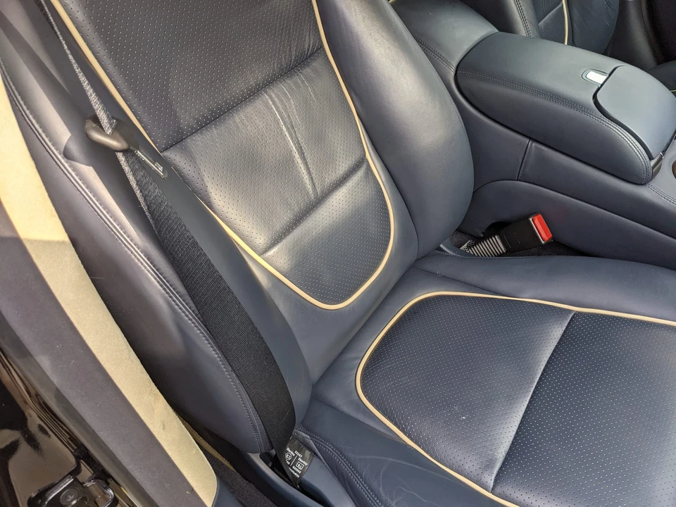 2009 Jaguar X350/X356/X358 XJ - Image 31 of 31