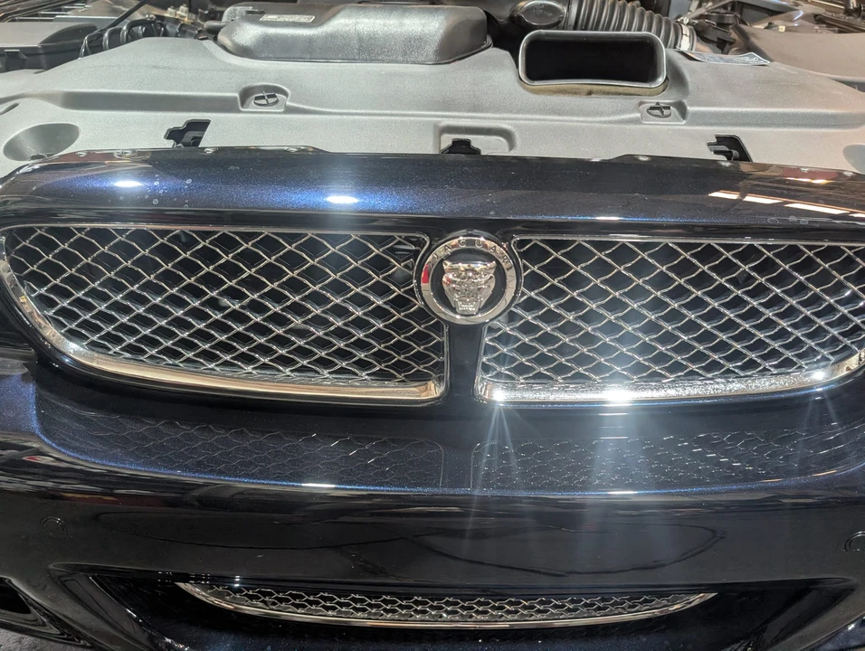 2009 Jaguar X350/X356/X358 XJ - Image 11 of 31