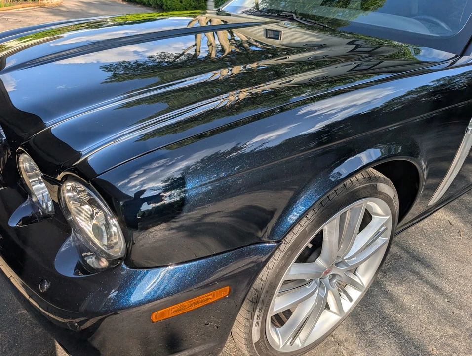 2009 Jaguar X350/X356/X358 XJ - Image 15 of 31