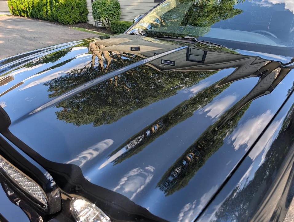 2009 Jaguar X350/X356/X358 XJ - Image 12 of 31