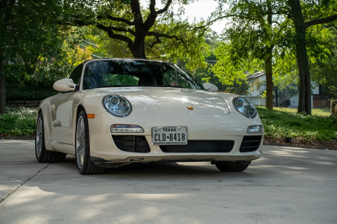 2009 Porsche 997 Carrera S - Image 31 of 31