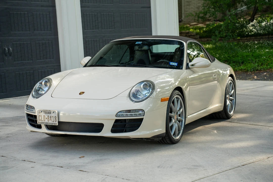 2009 Porsche 997 Carrera S - Image 17 of 31