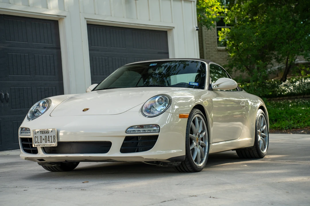 2009 Porsche 997 Carrera S - Image 16 of 31