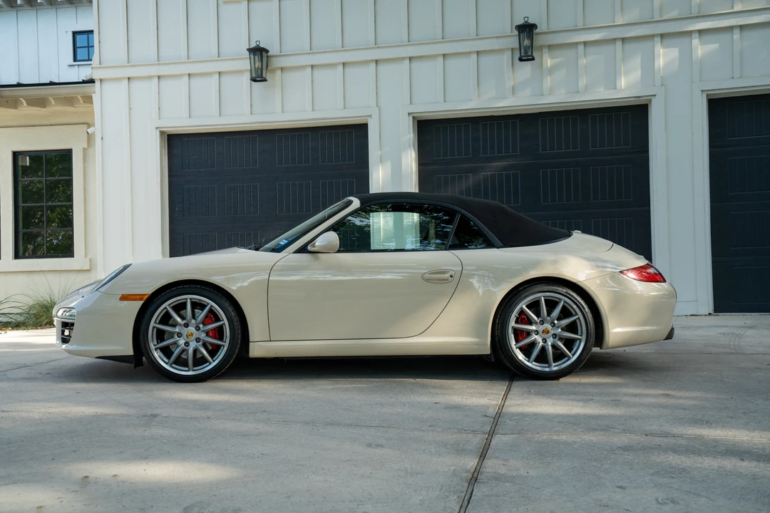 2009 Porsche 997 Carrera S - Image 18 of 31
