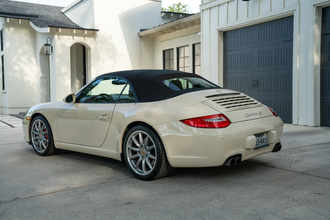 2009 Porsche 997 Carrera S - Image 20 of 31