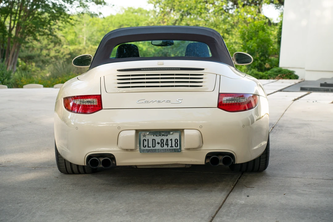 2009 Porsche 997 Carrera S - Image 23 of 31